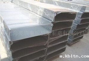 桥架的市场快速增长