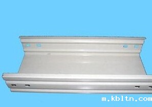 钢制槽式桥架的影响力