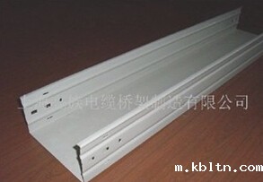 铝合金槽式桥架在安装过程中各方面出现的问题