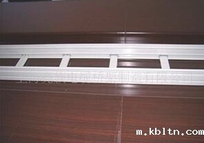 看我国的桥架行业惊人发展速度