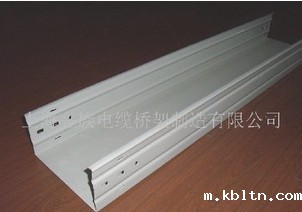 铝合金槽式桥架特点分析