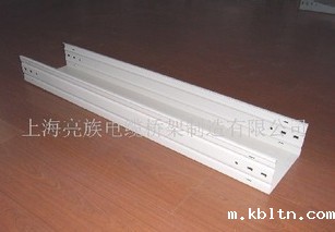 直通托盘式桥架能否以塑代钢