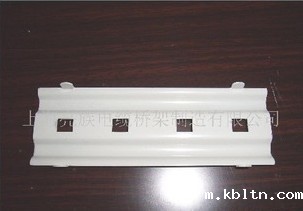 镀锌槽式桥架厂家教你如何选择