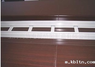 电缆桥架厂对材质有哪些要求?