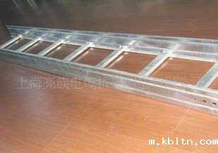 镀锌梯式桥架发展潜力