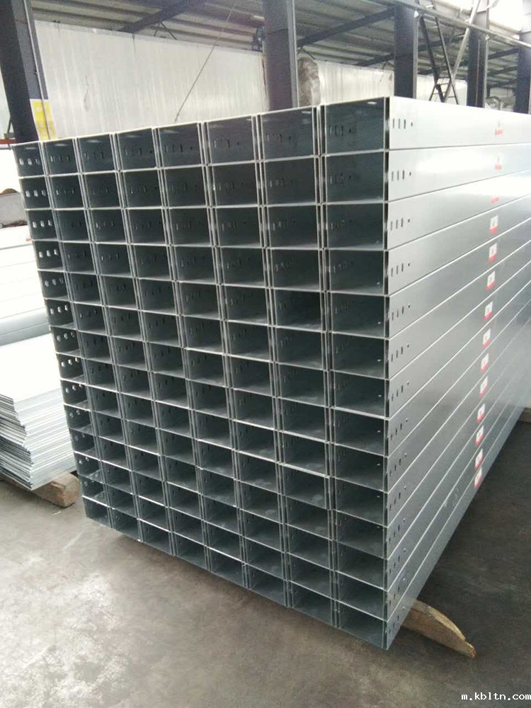 电缆桥架厂在选择产品建筑位置方面的能力