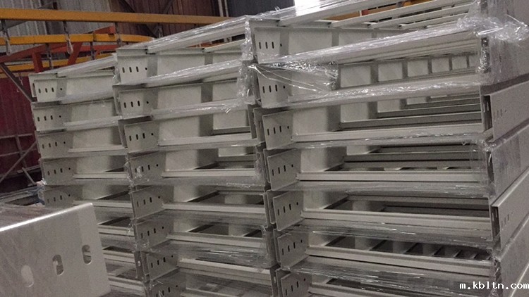 梯式电缆桥架具备什么样的载荷能力