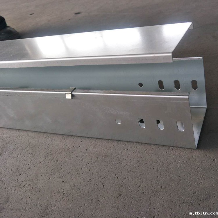 钢制槽式桥架具有更高的防腐性能