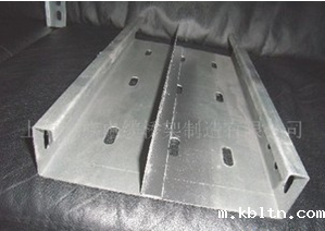 轻型高强度桥架