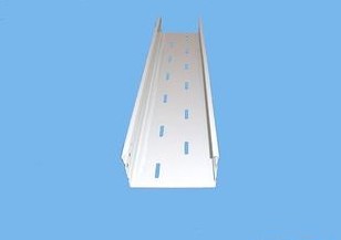 钢制托盘式桥架